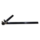 Manual Rod Bender Mini Tubing Bender Hand Rebar Bender Desktop Workbench 