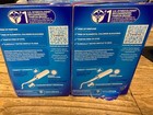 Tampax Pearl Tampons With Leakguard Braid  32 Count 2pk 64 Total