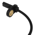 2 X Front left right Abs Wheel Speed Sensor Abs Sensor Fit For Honda For Acco   