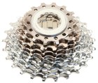 Shimano Ultegra Cs-6500 Cassette 14-25t 9 Speed Nos New