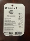 Crest Scope Breath Mist Cool Peppermint Sugar-free Travel Size 4 Pack 0 24 Fl Oz