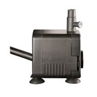 Aqueon Water Pump  Quietflow Submersible Aq400  50 Gph   Aquarium Utility Pump
