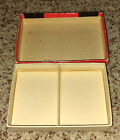Vintage Antique Pit Card Game - Parker Brothers 1919 Complete Bull Bear Cards