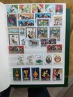 Collection Of Hungary Used Stamps Collection 