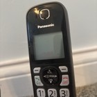 Panasonic Cordless Landline Phone Set 3 Handsets Answering Machine 2 Bases