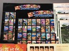 Large Lot Of 578 Usps Postage Stamps  39-cent Stamp Sheets  Unused Fv   225