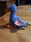 Ty Beanie Baby   honks  New With Tags