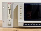 Akai S6000 Midi Stereo Digital Sampler Rackmount Preowned From Japan