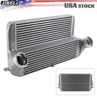 Upgrade Intercooler For Bmw N55 N57n X5 X6 E70 E71 F15 F16 30dx 2009-2018