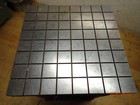 Older Riser Block Pedestal Machinist Setup Tooling Cmm Staging