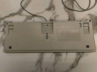 Vintage Apple Macintosh Adb M2980 Appledesign Keyboard - Tested Working