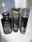 Bath   Body Works A Toast To You Body Wash  Cream   Mist Set  Plums Scent