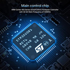 Bigtreetech Skr Mini E3 V3 0 Control Board  tft35 V3 0 1 Touch Screen