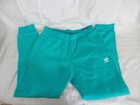 Adidas Originals Green Jogger Slim Fit Pants Size L Nwt
