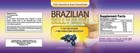 Brazilian Belly Burn Pure Diet Pills Fat Burn Weight Loss 2 Pack Free Shipping