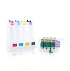 Continue Ink Supply System For  Xp442 Xp-235 Xp-245 Xp-247 Xp-332 Xp-335