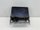 2015 Audi A8  Sat Nav Display Screen Mmi Moniter Navigation 4h0857273