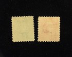 Hs c  Scott  226 - 227 Philippines  Mint Vf xf Lh - Us Stamp