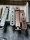  4 Replacement Band Strap wristband  Bracelet For Fitbit Alta   Alta Hr - Small