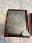 Papyrus Christmas Cards Boxed New Season   s Greetings   20-count  - Lot Of 3
