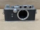 Nicca 3-s Iiis Rangefinder Ltm L39 35mm Film Camera Body