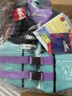 New Speedo Women s Sport Premium Pfd Life Jacket Swim Vest Small