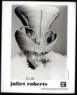 8 X 10 Press Photo Juliet Roberts  1994 Reprise Records Photo By  Melodie Gimple