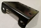 Universal Atv utility Winch Mounting Plate Free Expedited Shipping  - New In Box