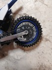 New-ray 57983 Yamaha Yz450f Motorcycle 
