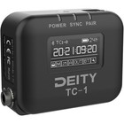 Deity Microphones Tc-1 Wireless Timecode Generator Box  bluetooth  3-pack 
