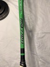 Harrow Vibe 115 Squash Racket Lime Green 140g pro Level used Twice free Shipping