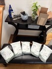 Motif Medical Breast Milk Storage Bags 8oz Single Use Bags 100 Count X 5 Bags 