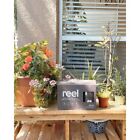 Reel Paper Premium Bamboo Toilet Paper - 12 Mega Rolls