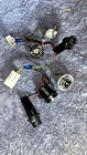 1992 - 1995 Oem Eg Honda Civic Dx Ex Rear Outer Tail Light Bulb Socket Harness