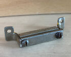Slingerland 30s 40s 50s Vtg Butt Plate Snare Drum Part 2-point Nickel Rk Student