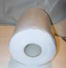 New 6  White Tulle Spool Wedding Bridal Party Favor Decoration Tutu Crafts