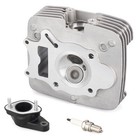 New Cylinder Head For Honda Recon 250 Trx250te tm Sportrax 250 Trx250ex Trx250x