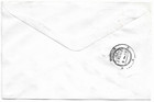 Burma First Anniversary Revolution Rangoon Feb-2- 1963 Cover