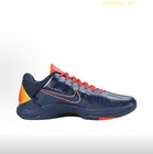 Caitlin Clark Kobe 5 Protro Indiana Fever Im3207-400 Men s Basketball Shoes