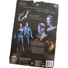 X Files Fight The Future Agent Dana Scully 1998 Series 1 Action Figure Mcfarlane