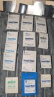 Vintage Lot Showgard Stamp Mounts 13 Pks loose  Mix Lot  Cv c n ah t 40 eh