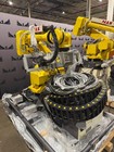 Fanuc R   2000ic 165f Complete With R   30ib Plus Controller Used
