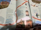 Northern Rail community Rail Lancashire South Fylde Line Map And Leaflet 2026
