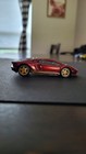 Hot Wheels Aventador Miura Homage Super Treasure Hunt 2018 50th Anniversary