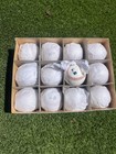 Major League Baseball Rawlings Dozen Of Balls  brand New 