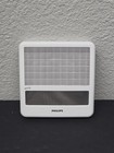 Philips Hf3332 Golite Blu Energy Mood Relief Sad Therapy Alarm Clock No Cord