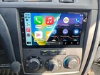 For 2010-23 Ford F-150 Lariat 7  Apple Carplay Android Auto Stereo Radio Gps 32g