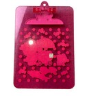2004 Vintage Sanrio Hello Kitty Clip Board Rare Candy Theme