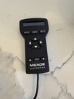 Meade Etx-60 At Digital Astro Telescope - Computerized Goto Refractor   Remote