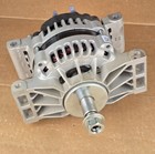 8600889 Delco Remy Alternator 24si 12v 160 Amp Mack Peterbilt Volvo Semi Alt 